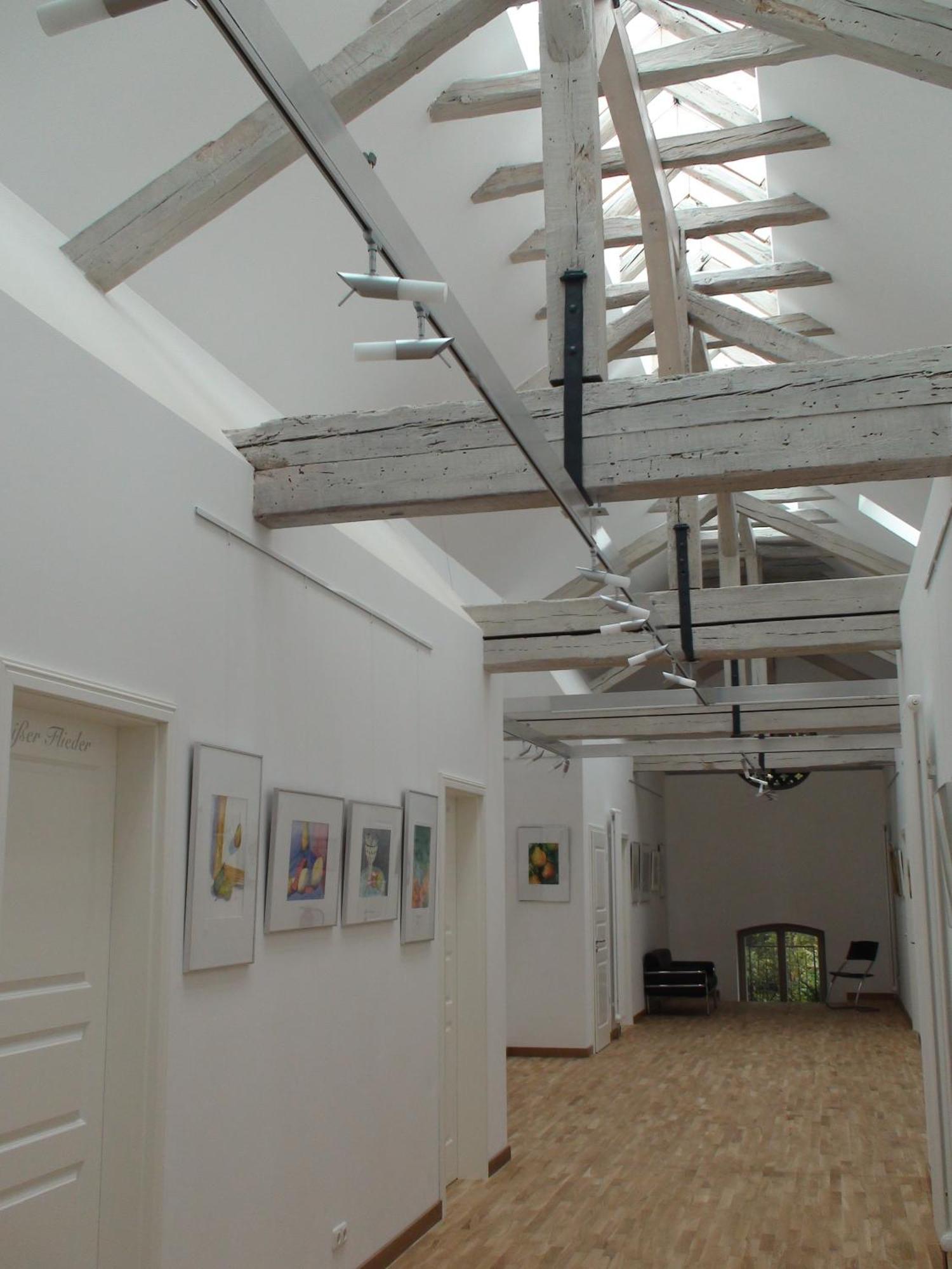 Landhaus Ribbeck Bagian luar foto