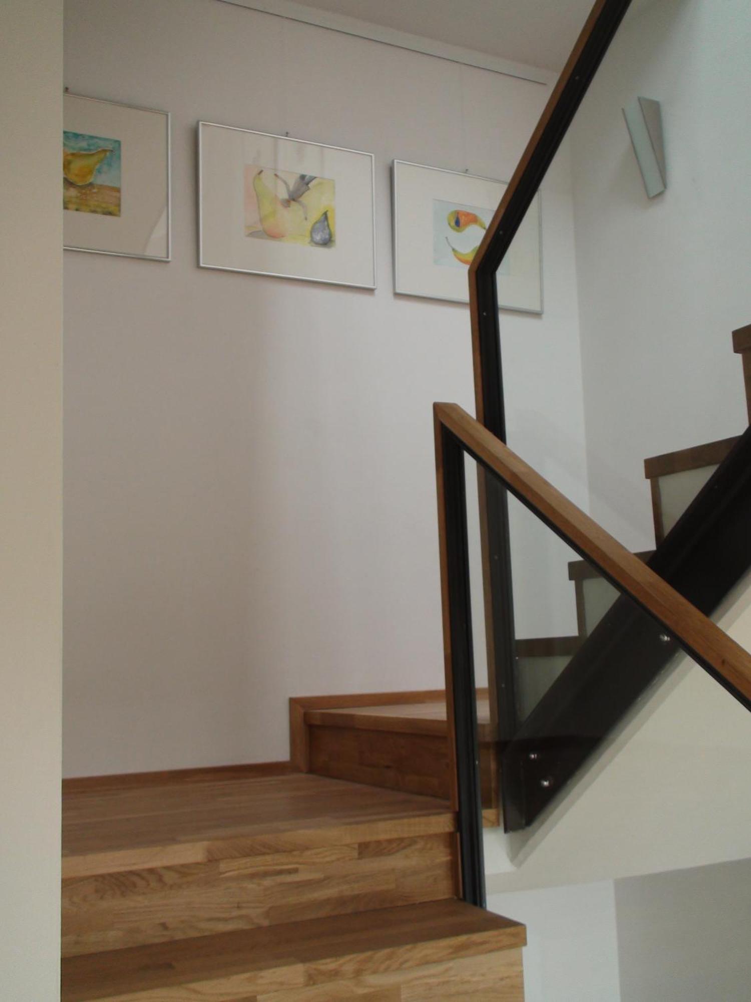 Landhaus Ribbeck Bagian luar foto