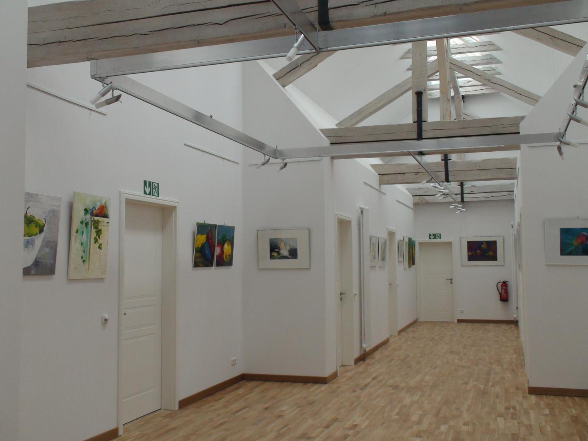 Landhaus Ribbeck Bagian luar foto