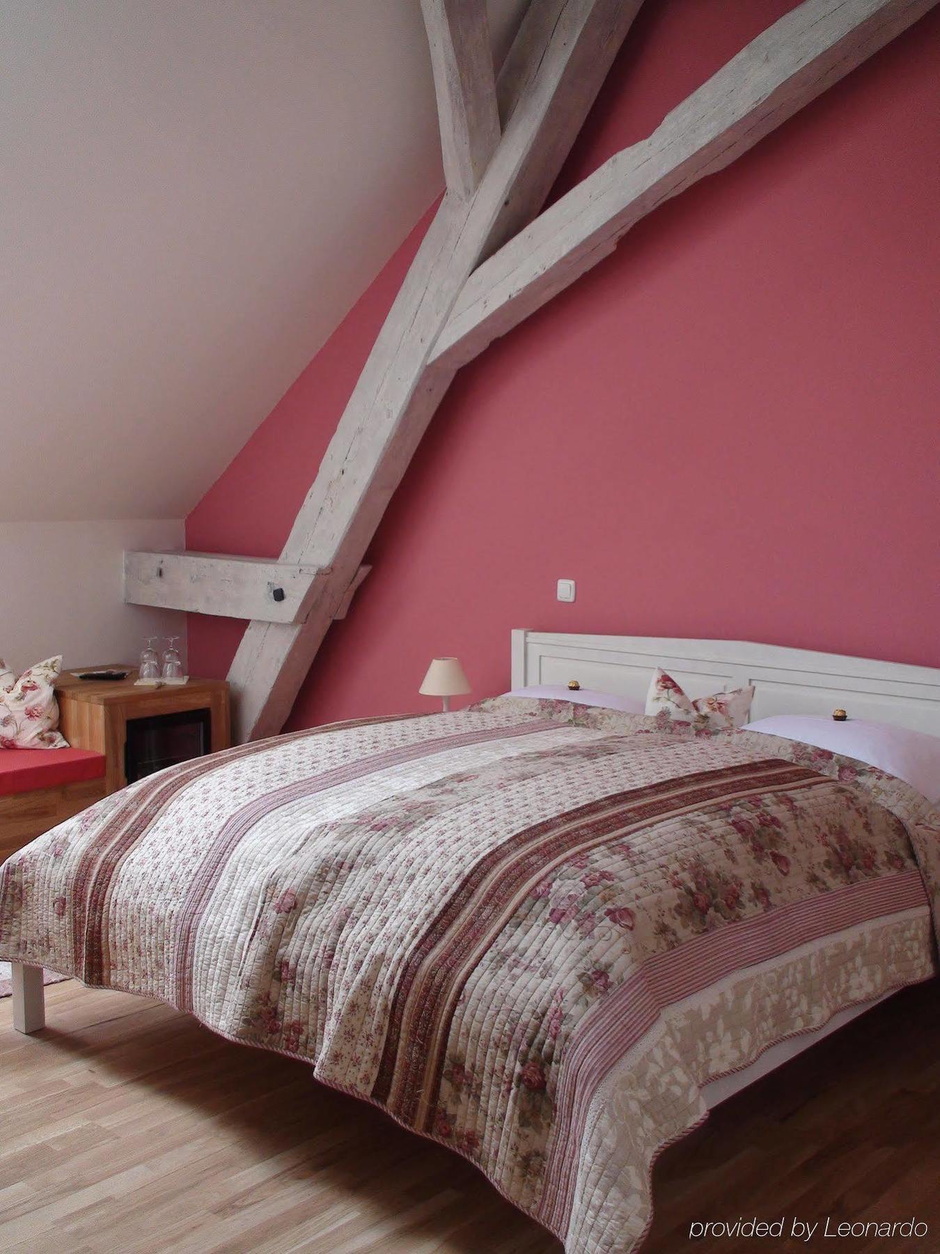 Landhaus Ribbeck Bagian luar foto