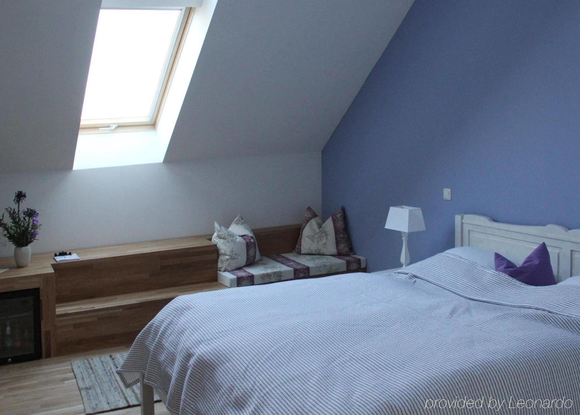 Landhaus Ribbeck Bagian luar foto